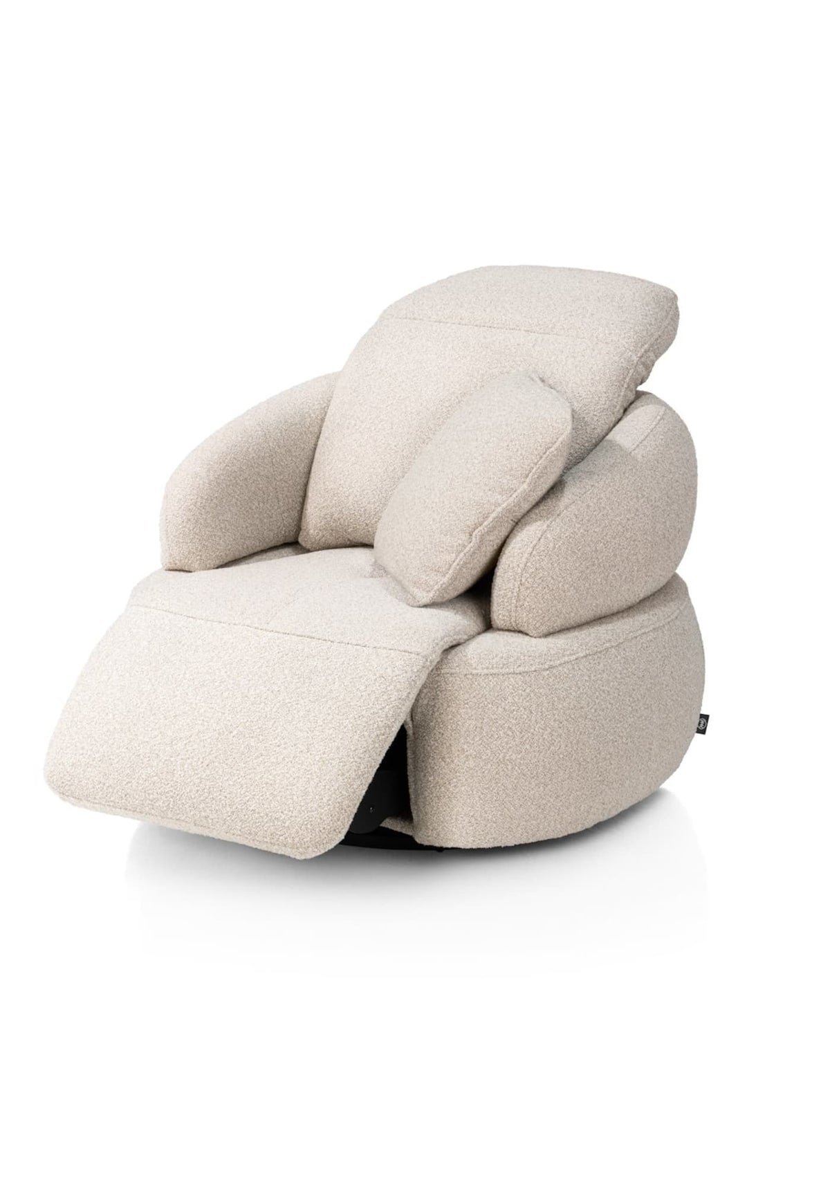 Henders & Hazel Hollywood Homecinema Drehsessel