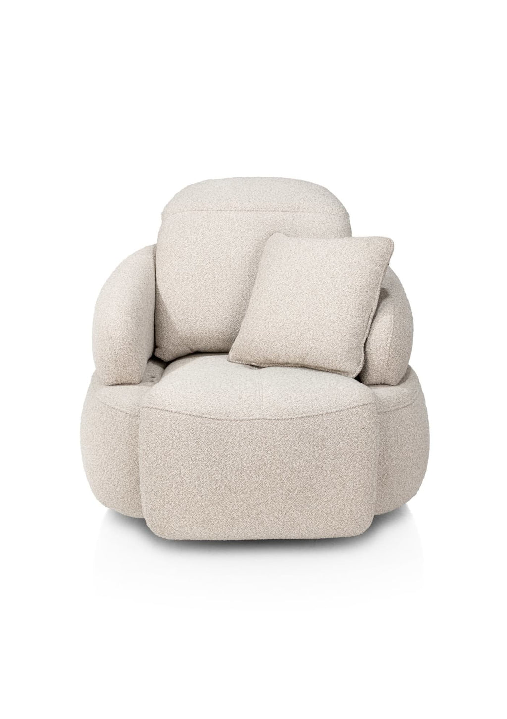 Henders & Hazel Hollywood Homecinema Drehsessel