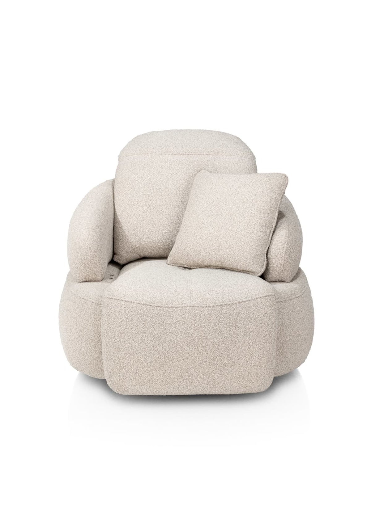 Henders & Hazel Hollywood Homecinema Drehsessel