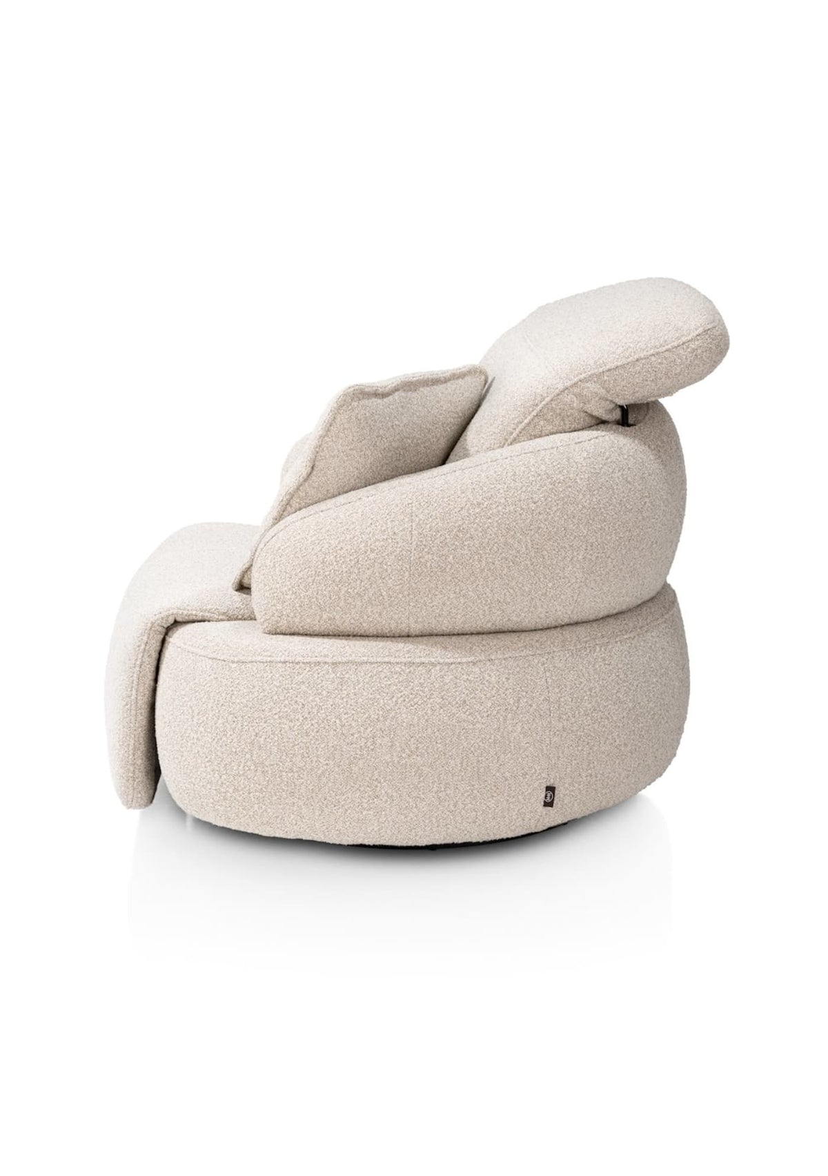 Henders & Hazel Hollywood Homecinema Drehsessel