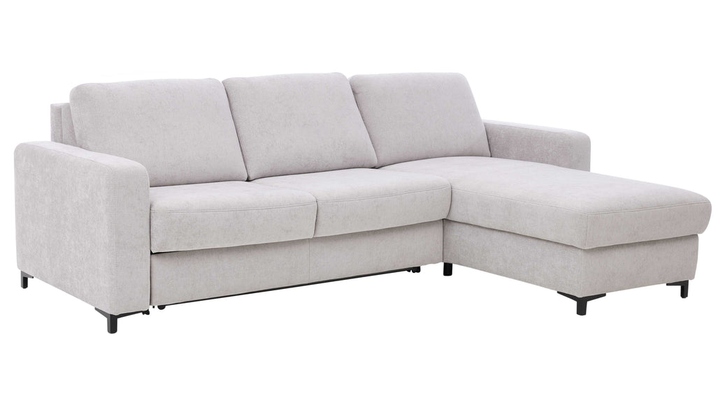 Interliving Schlafsofa Serie 4700 Ecksofa Detailansicht