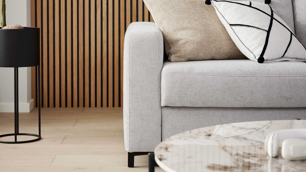 Interliving Schlafsofa Serie 4700 Liegefläche