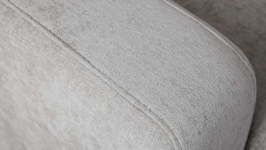 Interliving Schlafsofa Serie 4700 Seitenansicht