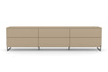 Kara-Frame – Sideboard in Lack cashmere