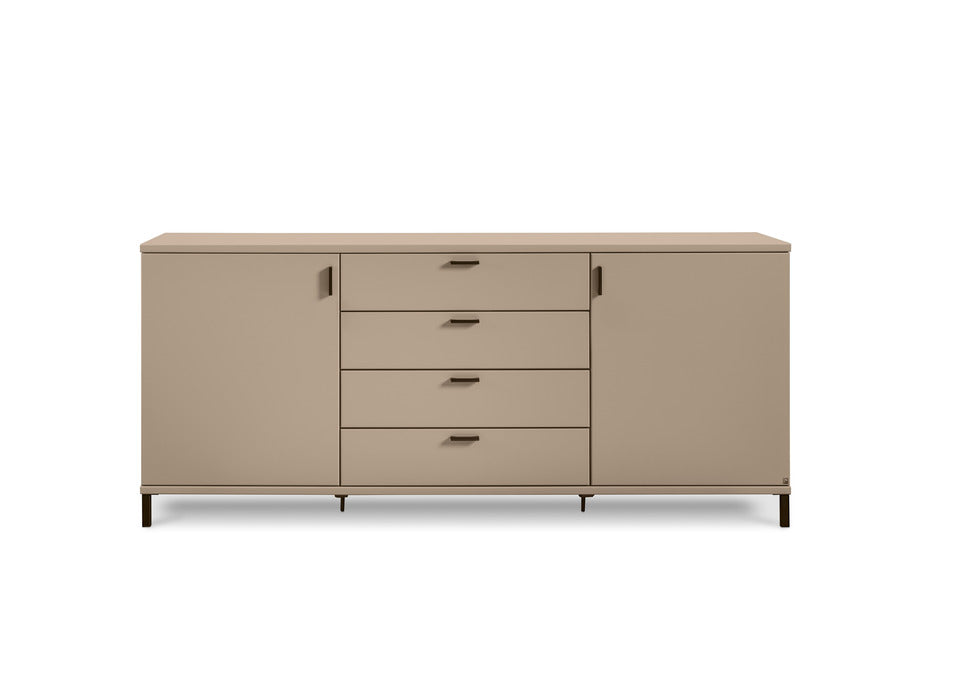 Kira-System – Sideboard in Lack cashmere