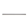 LED Deckenleuchte PURE Lines Straight graphite dimmbar