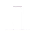 LED Pendelleuchte PURE Lite, diamond CCT dimmbar