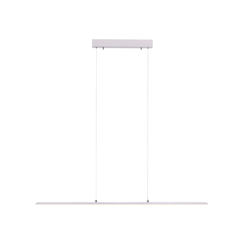 LED Pendelleuchte PURE Lite, diamond CCT dimmbar