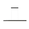 LED Pendelleuchte PURE Lume, graphite