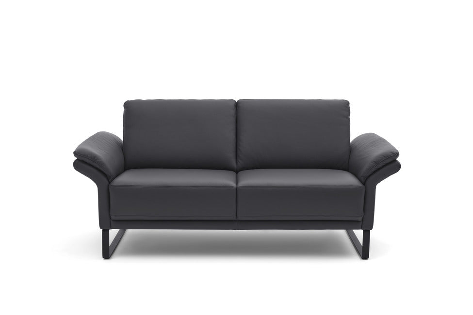 MR 385 – Sofa in Dickleder fango