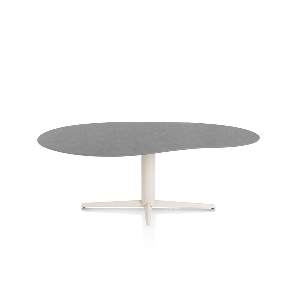 SALUTI Esstisch organisch 210 x 120 cm