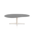 SALUTI Esstisch organisch 210 x 120 cm