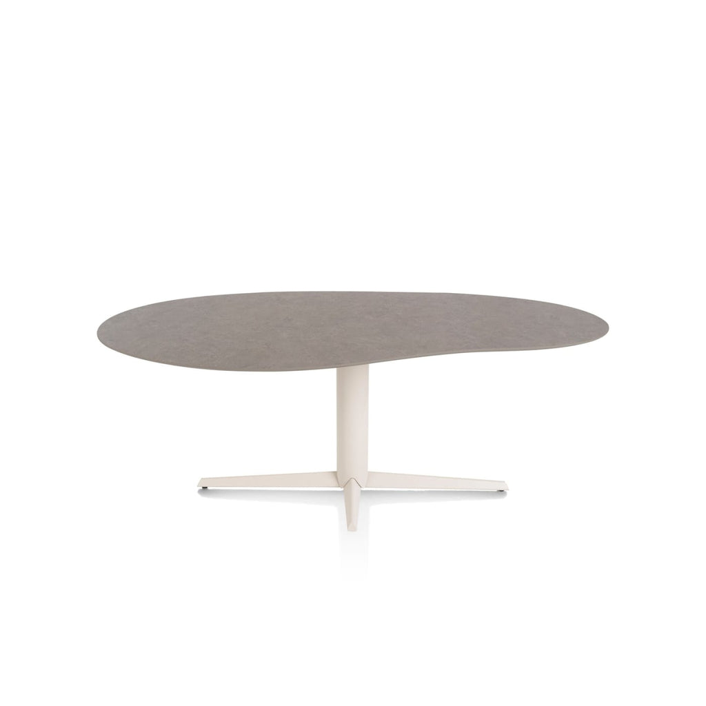 SALUTI Esstisch organisch 210 x 120 cm