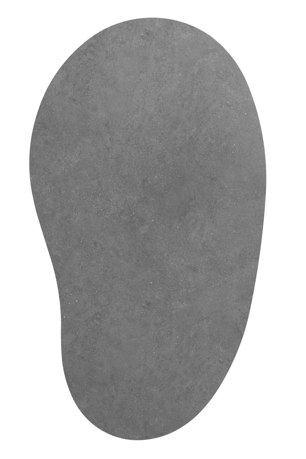 SALUTI Esstisch organisch 210 x 120 cm