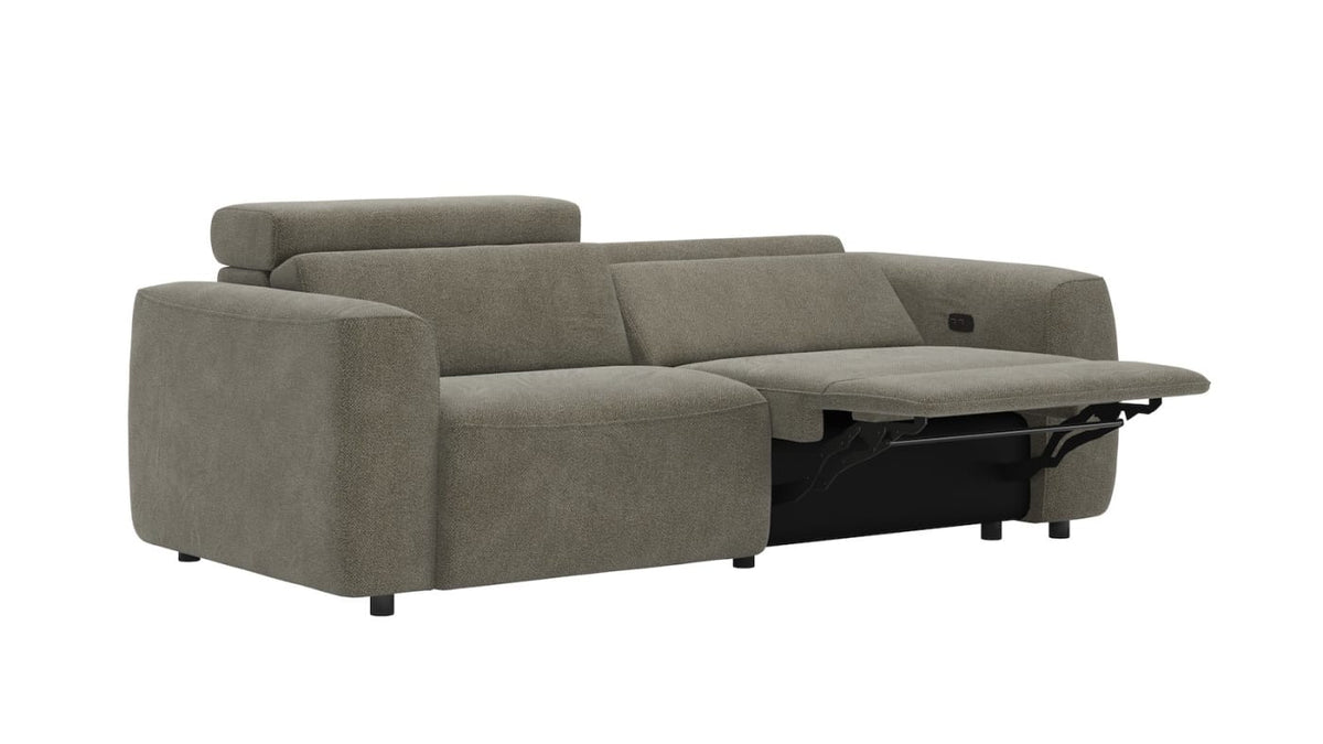 Henders & Hazel Tobarra 3-Sitzer Sofa