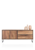 Henders & Hazel Trapani Sideboard 200 cm – 2 Türen, 2 Schubladen