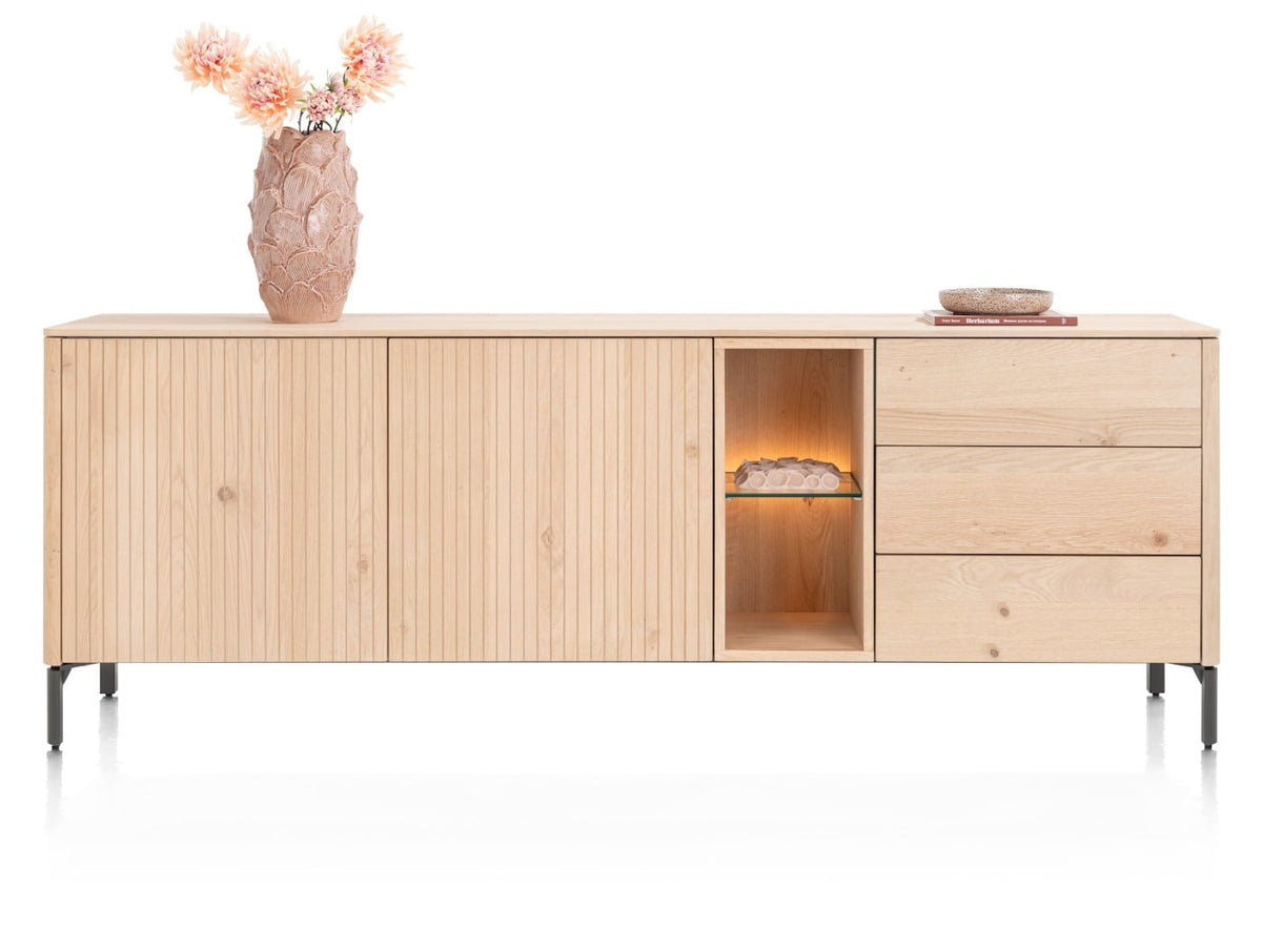 TRENTON Sideboard