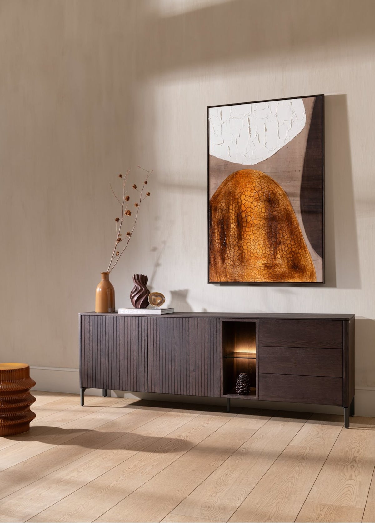 TRENTON Sideboard