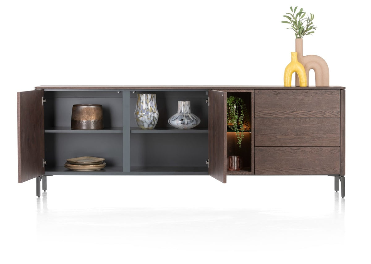 TRENTON Sideboard
