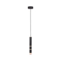 LED Pendelleuchte   PURE Vega, schwarz, 1-flammig mit Lichtmodi